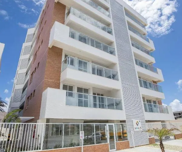 Smart - Orla- Frente Mar