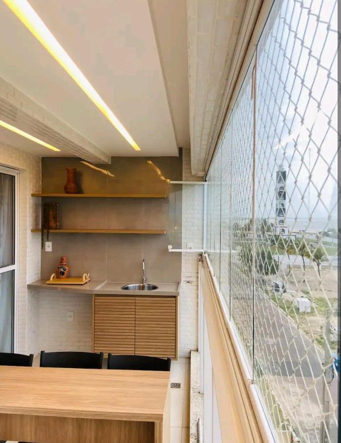 Smart - Orla- Frente Mar *