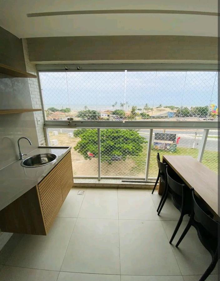 Apartment Smart - Orla- Frente Mar Aracaju