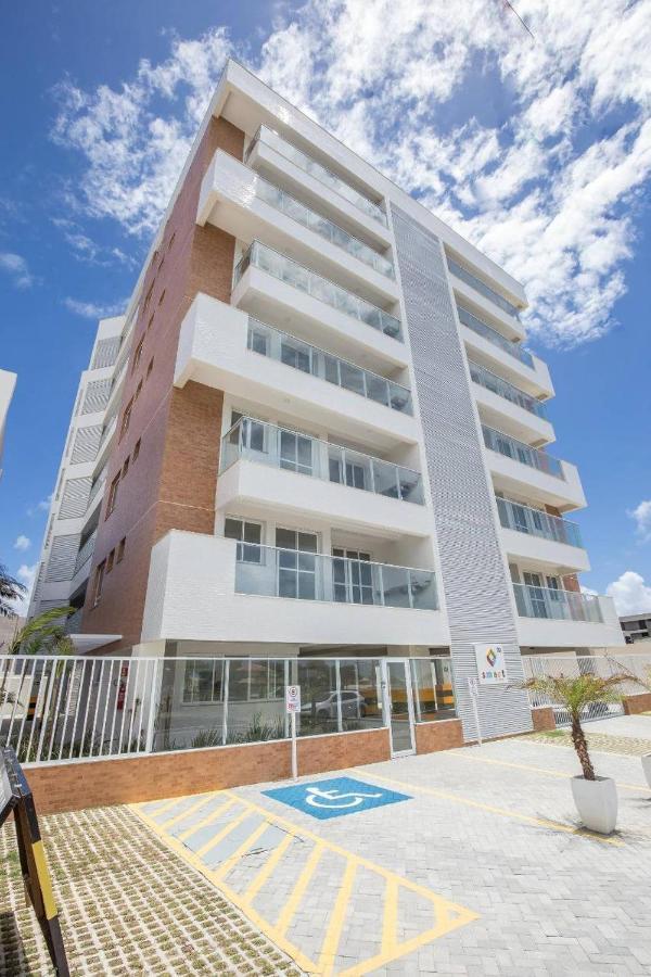 Smart - Orla- Frente Mar Aracaju
