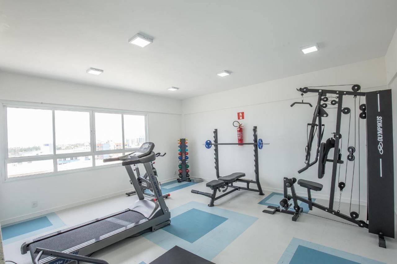 Smart - Orla- Frente Mar Apartment *